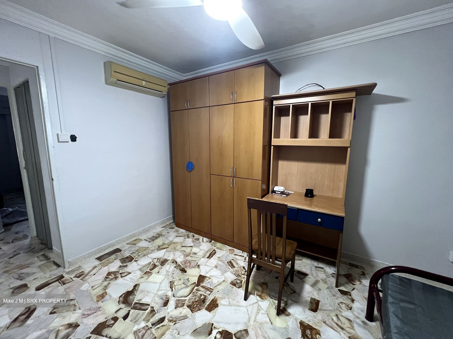 Blk 714 Clementi West Street 2 (Clementi), HDB 3 Rooms #567732031